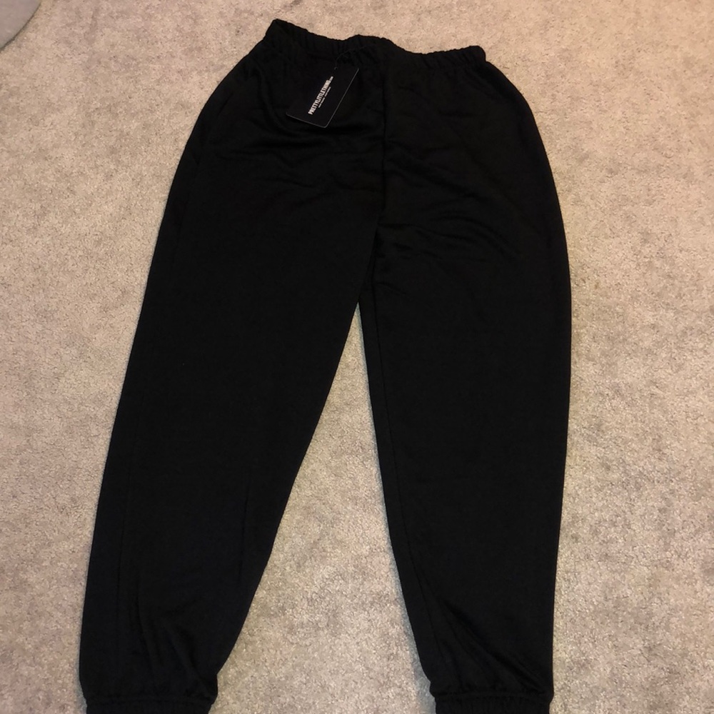 sweatpants